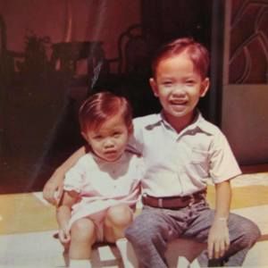 Meet your Posher, Tine